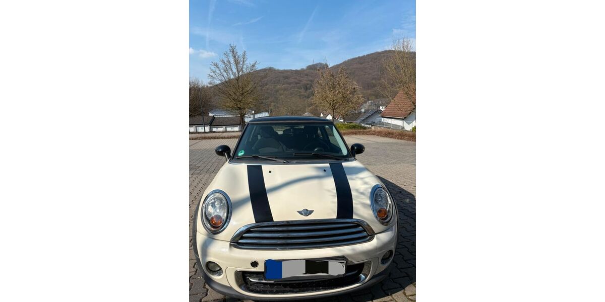 Mini ONE 160.800 km 1.551 &euro; Neuwied 56567