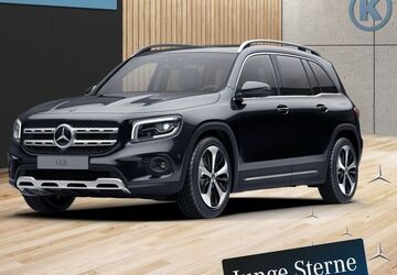 Mercedes-Benz GLB 200 35.000 km 42.880 &euro; Koblenz 56073