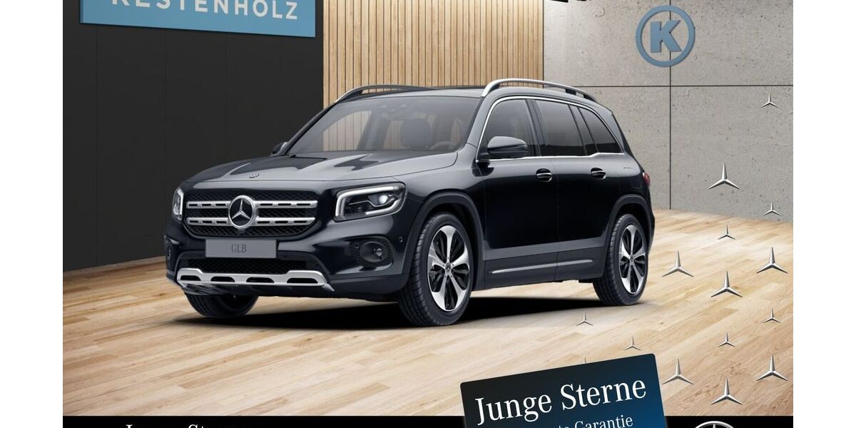 Mercedes-Benz GLB 200 35.000 km 42.880 &euro; Koblenz 56073