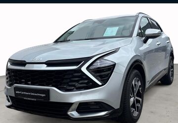 Kia Sportage 17.900 km 31.980 &euro; Mayen 56727