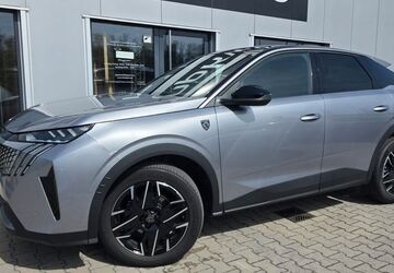 Peugeot 3008 4.021 km 28.650 &euro; Kettig OT b Koblenz am Rhein 56220