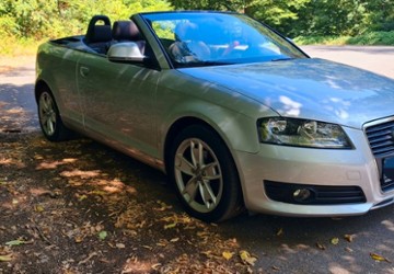 Audi A3 299.500 km 3.700 &euro; Neuwied 56567