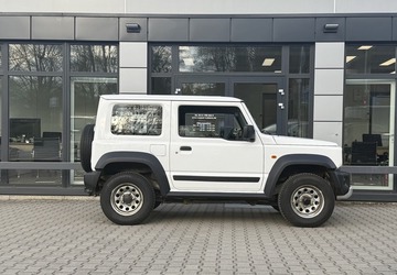 Suzuki Jimny 4-Sitzer Comfort AllGrip 48.890 km 26.990 &euro; Koblenz 56070