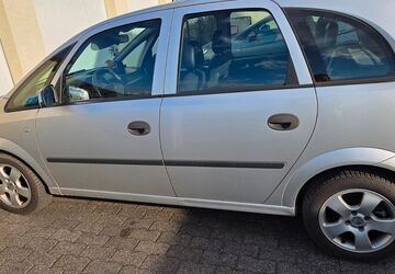 Opel Meriva 190.000 km 1.200 &euro; Bad Neuenahr-Ahrweiler 53474