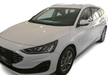 Ford Focus 2.900 km 31.980 &euro; Braubach 56338