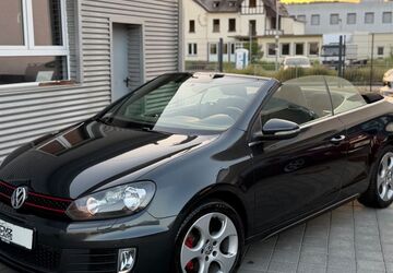 VW Golf 97.000 km 12.490 &euro; Neuwied 56567