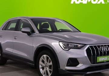 Audi Q3 57.180 km 19.945 &euro; Siershahn 56427