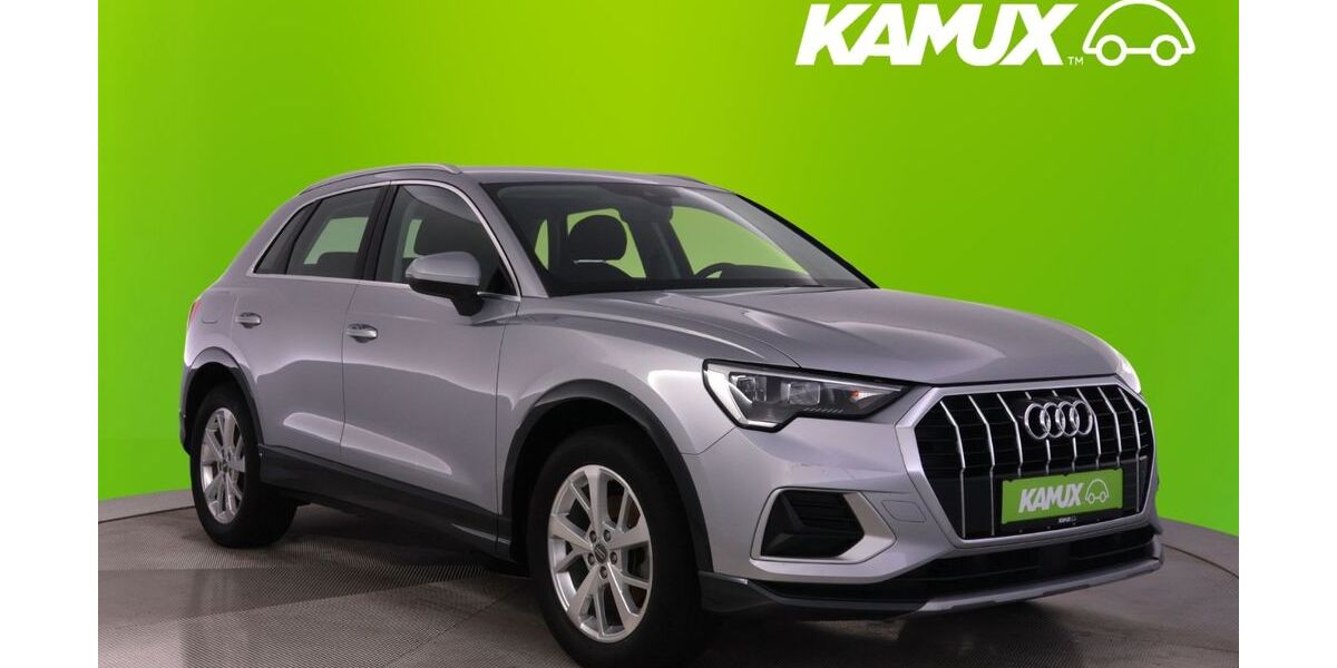 Audi Q3 57.180 km 19.950 &euro; Siershahn 56427