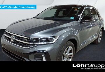 VW T-Roc 25.970 km 30.980 &euro; Koblenz 56076