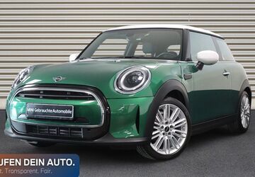 Mini Cooper C 30.412 km 23.900 &euro; Koblenz 56073