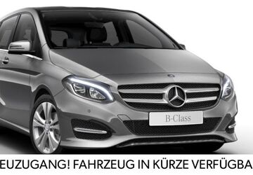 Mercedes-Benz B 180 80.600 km 15.990 &euro; Montabaur 56410