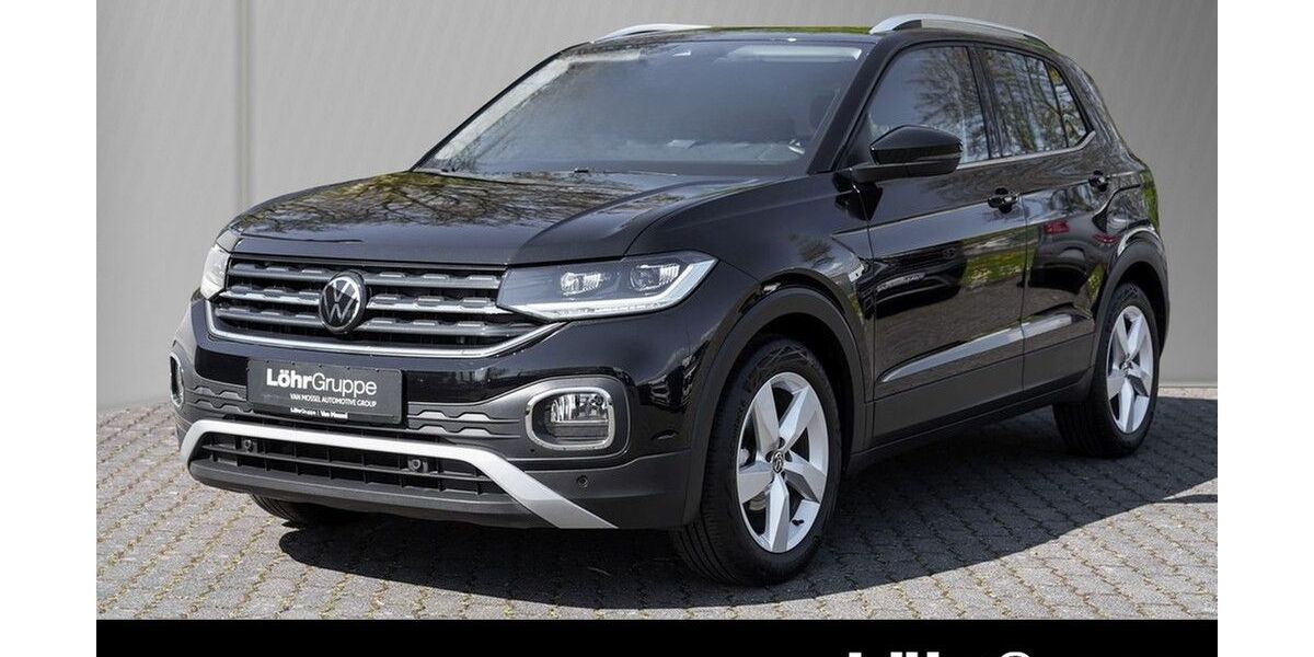 VW T-Cross 52.498 km 19.980 &euro; Bendorf 56170