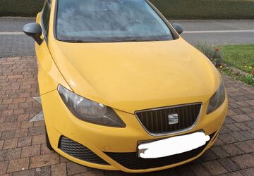 Seat Ibiza 249.000 km 3.180 &euro; Dierdorf 56269