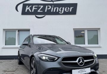 Mercedes-Benz C 300 91.500 km 31.999 &euro; Kottenheim 56736