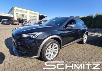 Cupra Formentor 41.694 km 24.752 &euro; Ebernhahn 56424