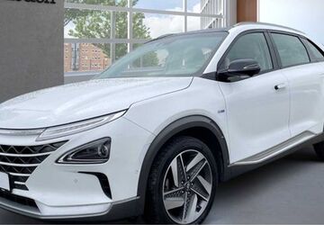 Hyundai NEXO 79.450 km 14.490 &euro; Andernach 56626