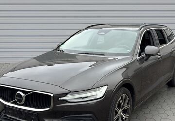 Volvo V60 143.605 km 18.998 &euro; Neitersen 57638