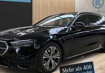 Mercedes-Benz E 200 11.232 km 54.880 &euro; Koblenz 56070