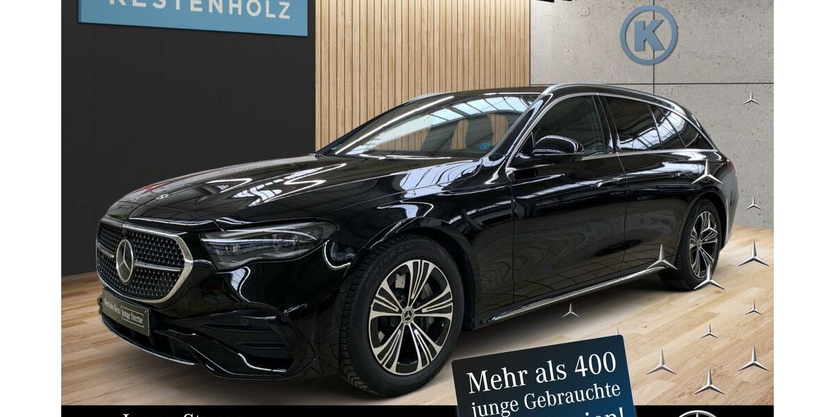 Mercedes-Benz E 200 11.232 km 54.880 &euro; Koblenz 56070