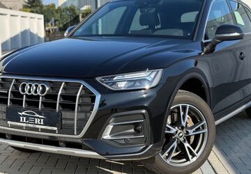 Audi Q5 106.397 km 30.999 &euro; Ransbach-Baumbach 56235
