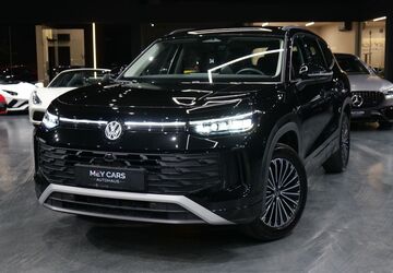 VW Tayron 25.036 km 37.980 &euro; Koblenz 56070