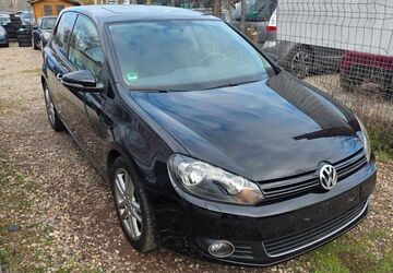 VW Golf 166.000 km 2.990 &euro; Koblenz 56070
