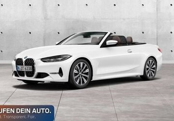 BMW 420 36.037 km 38.900 &euro; Koblenz 56073