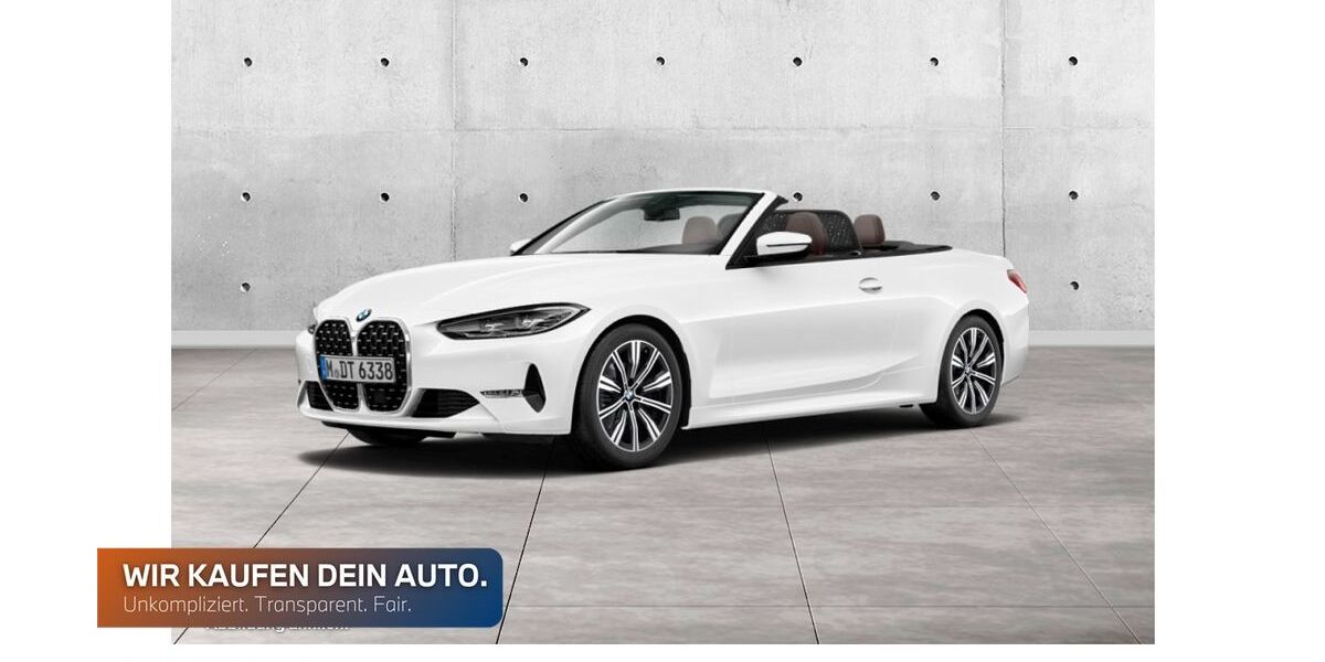 BMW 420 36.037 km 38.900 &euro; Koblenz 56073