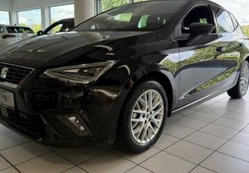 Seat Ibiza 11.550 km 18.470 &euro; Koblenz 56072