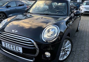 Mini Cooper D 115.000 km 16.450 &euro; Wirges 56422