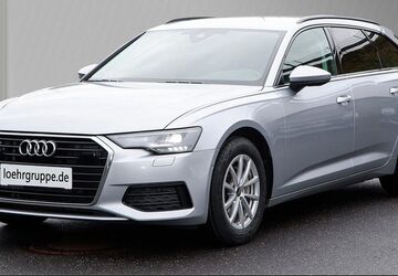 Audi A6 103.358 km 28.480 &euro; Koblenz 56070