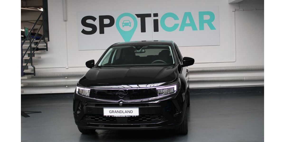 Opel Grandland (X) 19.500 km 24.990 &euro; Koblenz 56073