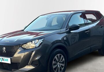 Peugeot 2008 22.815 km 19.990 &euro; Mayen 56727