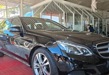 Mercedes-Benz E 250 299.900 km 9.400 &euro; Lahnstein 56112