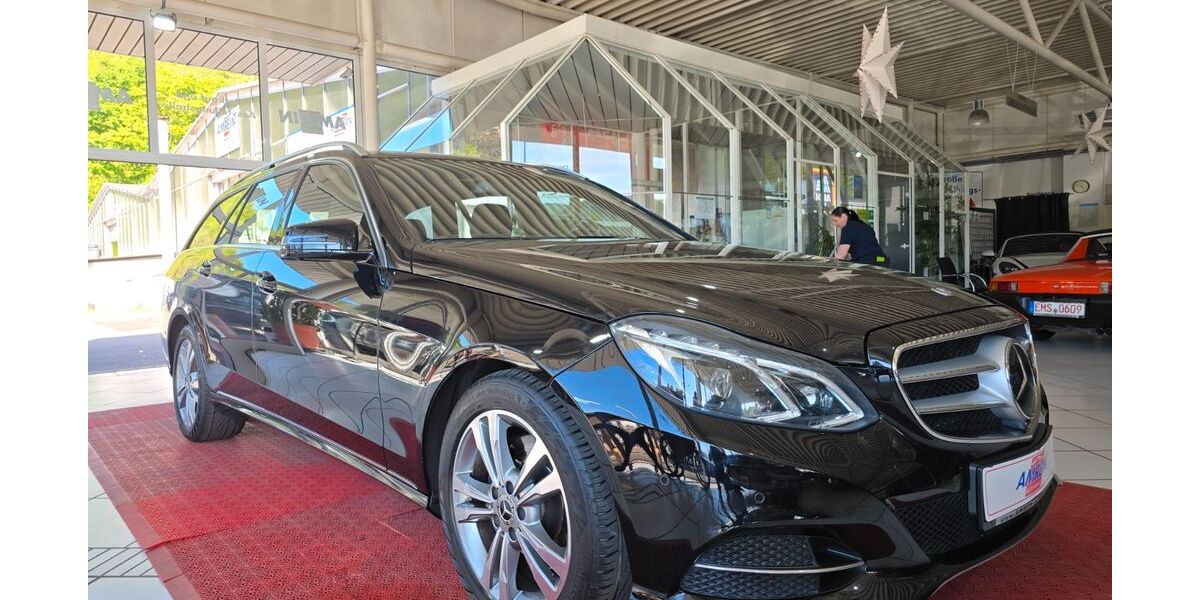 Mercedes-Benz E 250 299.900 km 9.400 &euro; Lahnstein 56112