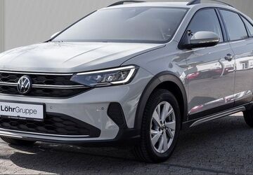 VW Taigo 48.380 km 16.980 &euro; Andernach 56626