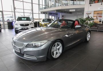 BMW Z4 183.300 km 16.499 &euro; Lahnstein 56112