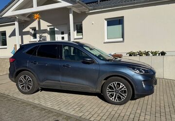 Ford Kuga 97.000 km 18.700 &euro; Hausen (Wied) - Bremscheid 53547