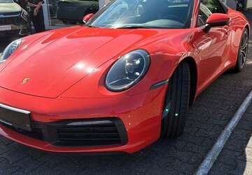 Porsche 911 50.000 km 109.999 &euro; Remagen-Rolandseck 53424