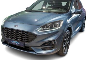 Ford Kuga 56.821 km 26.480 &euro; Koblenz 56073