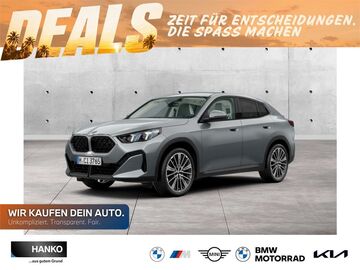 Gebrauchte BMW X2
