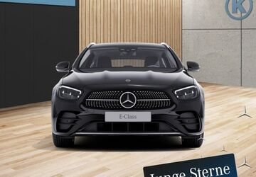 Mercedes-Benz E 300 107.052 km 37.870 &euro; Koblenz 56073