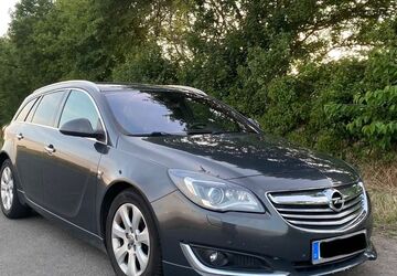 Opel Insignia 179.720 km 9.900 &euro; Mendig 56743