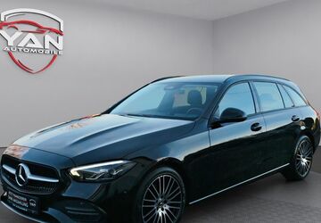 Mercedes-Benz C 180 55.900 km 28.990 &euro; Koblenz 56070