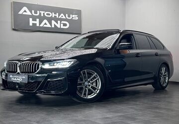 BMW 530 82.000 km 44.990 &euro; Bad Honnef/Rottbitze 53604