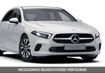 Mercedes-Benz A 180 98.300 km 19.990 &euro; Montabaur 56410