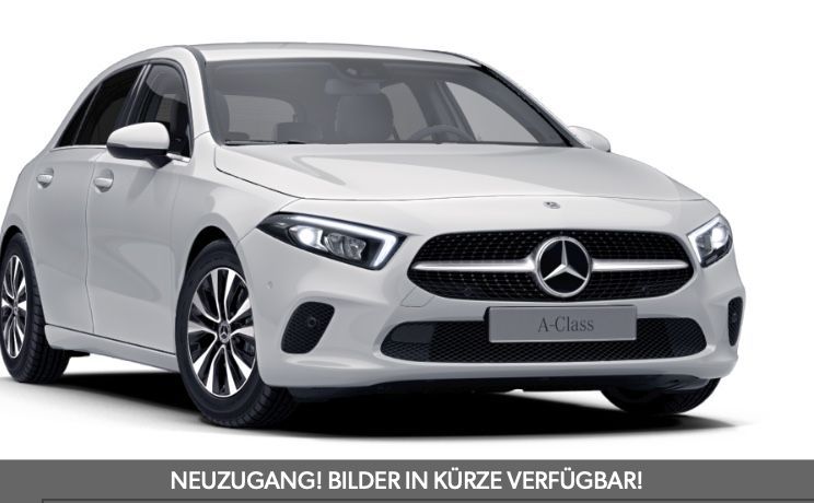 Mercedes-Benz A 180 98.300 km 19.990 &euro; Montabaur 56410