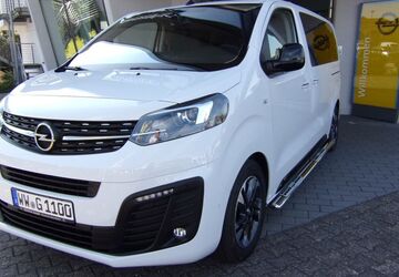 Opel Zafira 27.000 km 40.850 &euro; Ransbach-Baumbach 56235