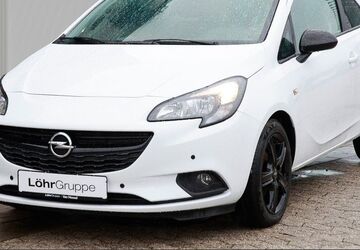 Opel Corsa 23.758 km 9.780 &euro; Koblenz 56070