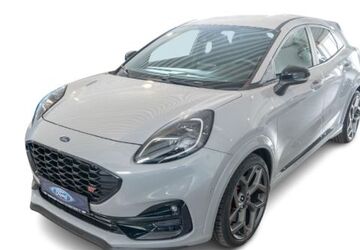 Ford Puma 2.000 km 28.980 &euro; Koblenz 56073